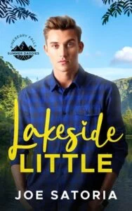 Lakeside Little by Joe Satoria