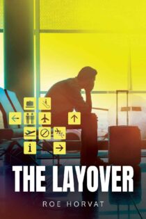 The Layover by Roe Horvat EPUB & PDF