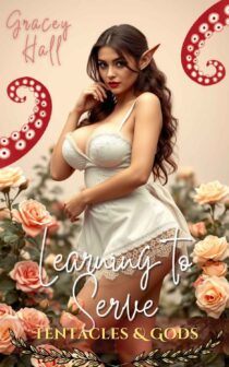 Learning to Serve by Gracey Hall EPUB & PDF