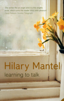 Learning to Talk by Hilary Mantel EPUB & PDF