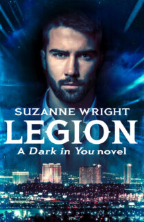Legion by Suzanne Wright EPUB & PDF