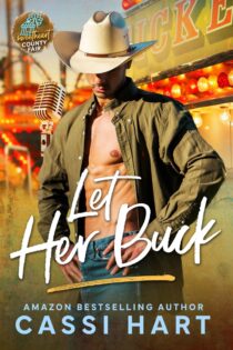 Let Her Buck by Cassi Hart EPUB & PDF