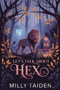 Let's Talk About Hex by Milly Taiden EPUB & PDF