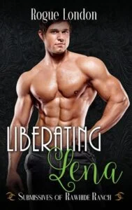 Liberating Lena by Rogue London