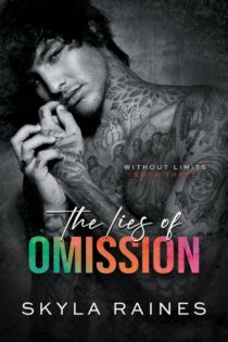 The Lies Of Omission by Skyla Raines EPUB & PDF