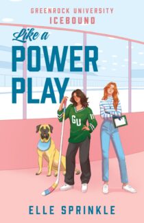 Like a Power Play by Elle Sprinkle EPUB & PDF