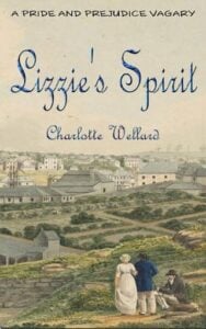 Lizzie’s Spirit by Charlotte Wellard
