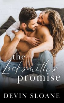 The Locksmith's Promise by Devin Sloane EPUB & PDF