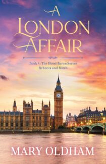 A London Affair by Mary Oldham EPUB & PDF