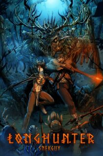 Longhunter by Snekguy EPUB & PDF