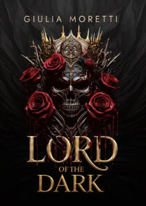 Lord of the Dark by Giulia Moretti EPUB & PDF