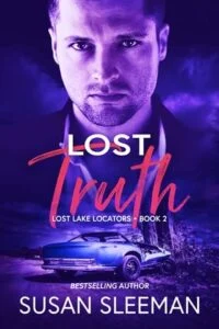 Lost Truth by Susan Sleeman Epub & PDF