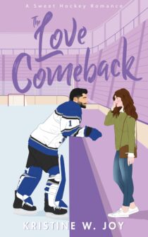 The Love Comeback by Kristine W. Joy EPUB & PDF