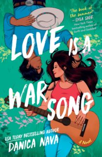 Love Is a War Song by Danica Nava EPUB & PDF
