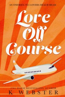 Love Off Course by K Webster EPUB & PDF