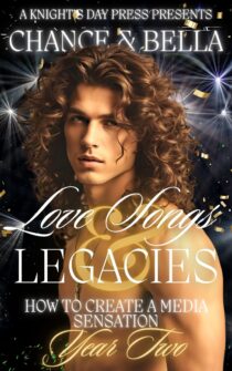 Love Songs & Legacies by Chance Christopher EPUB & PDF