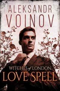 Love Spell by Aleksandr Voinov Epub & PDF