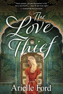 The Love Thief by Arielle Ford EPUB & PDF