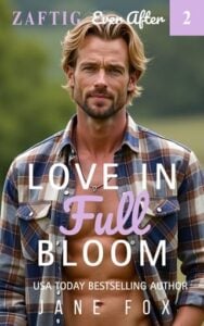 Love in Full Bloom by Jane Fox Epub & PDF