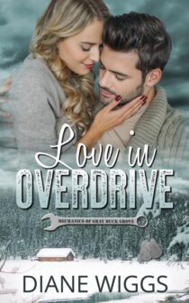 Love in Overdrive by Diane Wiggs EPUB & PDF