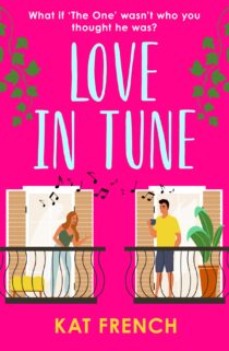 Love in Tune by Kat French EPUB & PDF