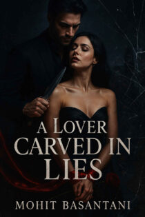Lover Carved in Lies by Mohit Basantani EPUB & PDF