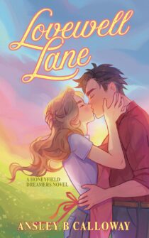 Lovewell Lane by Ansley B Calloway EPUB & PDF