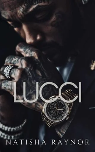 Lucci by Natisha Raynor Epub & PDF