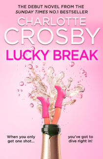 Lucky Break by Charlotte Crosby EPUB & PDF