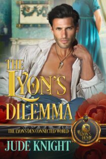 The Lyon’s Dilemma by Jude Knight EPUB & PDF