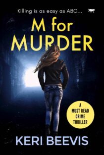 M for Murder by Keri Beevis EPUB & PDF