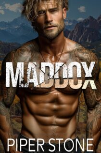 Maddox by Piper Stone EPUB & PDF