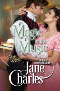 Magic in the Music by Jane Charles EPUB & PDF