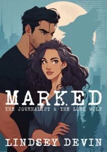 Marked by Lindsey Devin