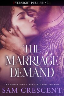The Marriage Demand by Sam Crescent EPUB & PDF