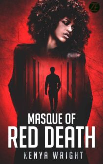 Masque of Red Death by Kenya Wright EPUB & PDF