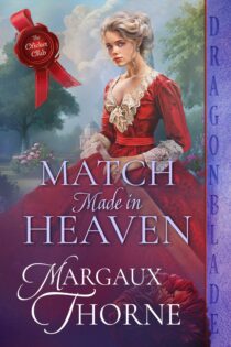 Match Made in Heaven by Margaux Thorne EPUB & PDF