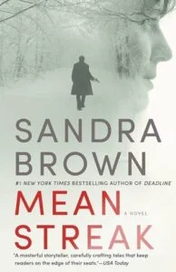 Mean Streak by Sandra Brown