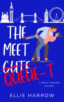 The Meet Queue-t by Ellie Harrow EPUB & PDF