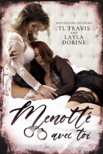 Menotte avec toi by TL Travis EPUB & PDF