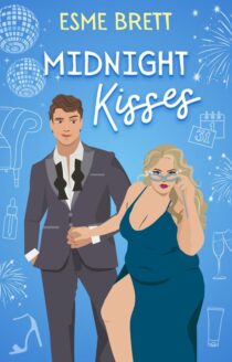 Midnight Kisses by Esme Brett EPUB & PDF