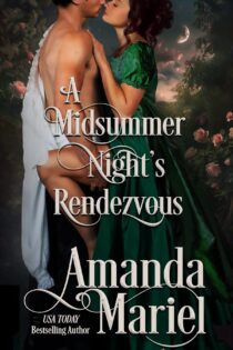 A Midsummer Night’s Rendezvous by Amanda Mariel EPUB & PDF