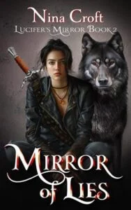 Mirror of Lies by Nina Croft Epub & PDF