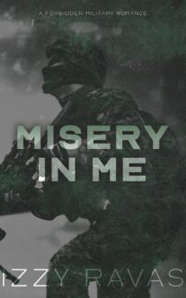 Misery In Me by Izzy Ravas EPUB & PDF