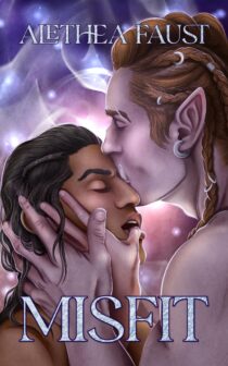Misfit by Alethea Faust EPUB & PDF