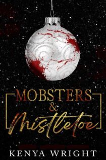 Mobsters & Mistletoe by Kenya Wright EPUB & PDF