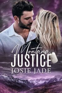 Montana Justice by Josie Jade Epub & PDF