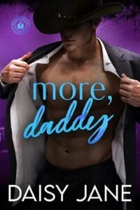 More, Daddy by Daisy Jane