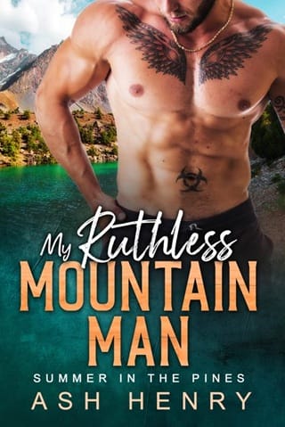 My Ruthless Mountain Man by Ash Henry Epub & PDF