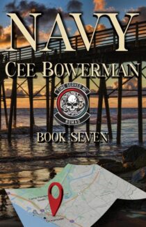 NAVY by Cee Bowerman EPUB & PDF